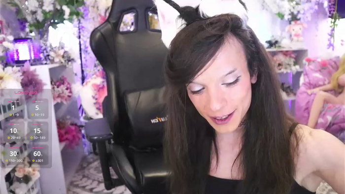 xxhayleemariexx