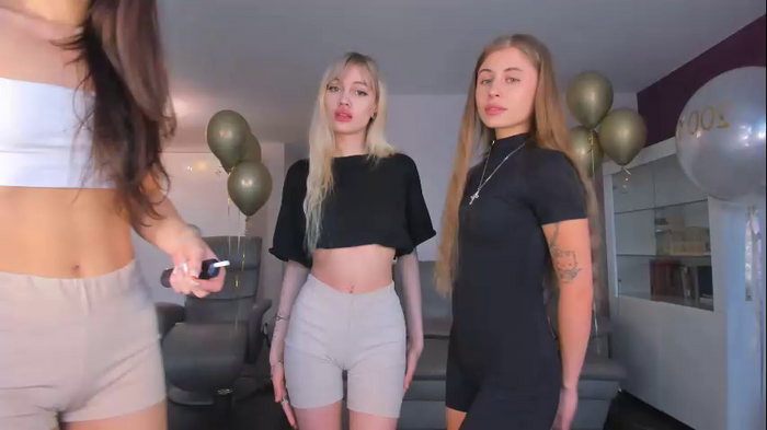 sexxxsirens