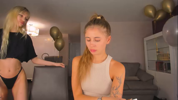 sexxxsirens
