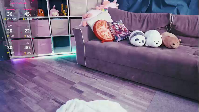 madnessalise