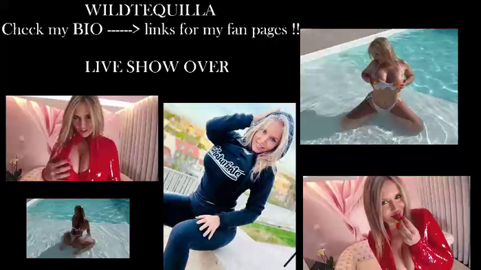 wildtequilla