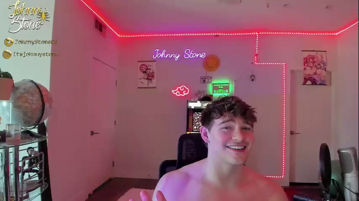 thejohnnystone