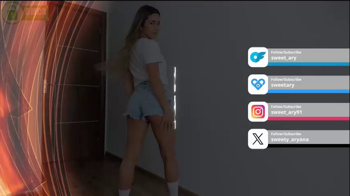 sweet_ary