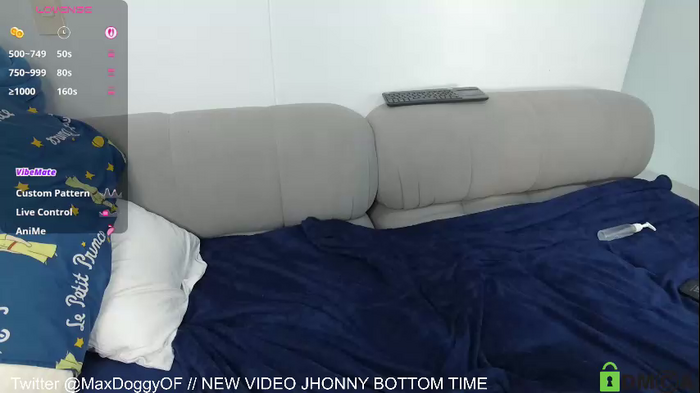 maxdoggy