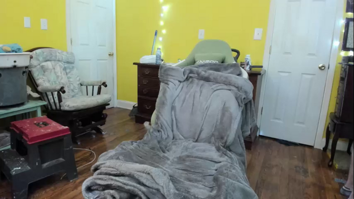 wolfiekitty