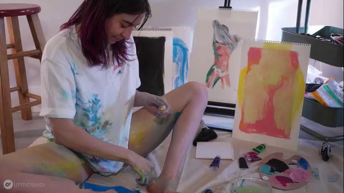 lizmreow