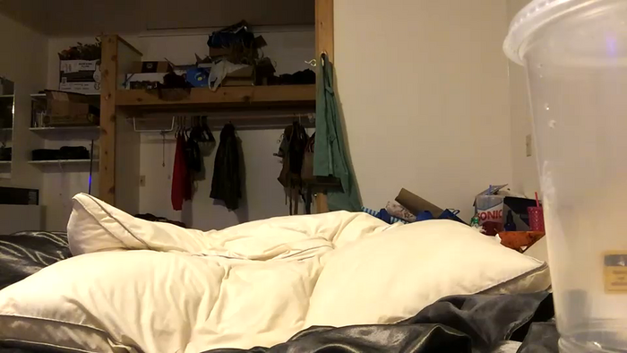 poutyvixen