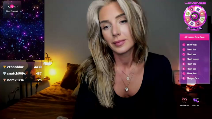 theselina_kyle