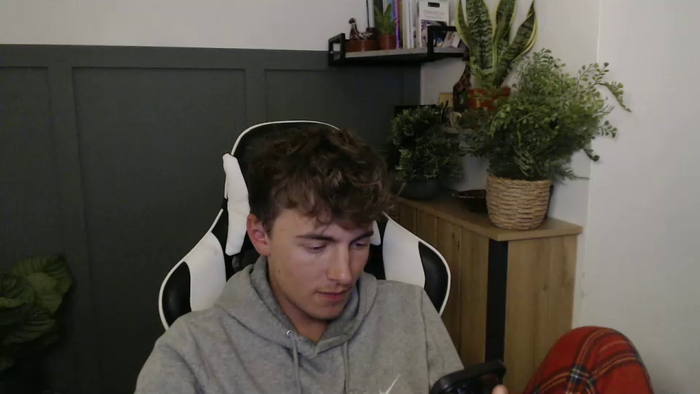 luciancrowe