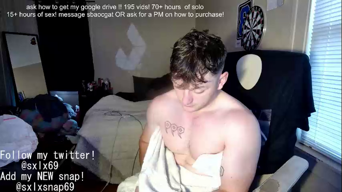 sexylax69