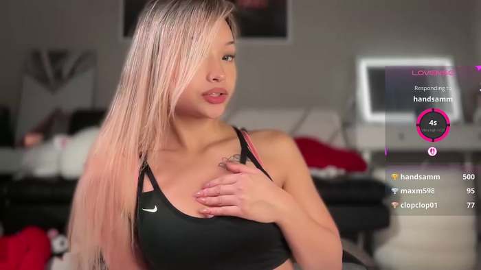 carmenxrose