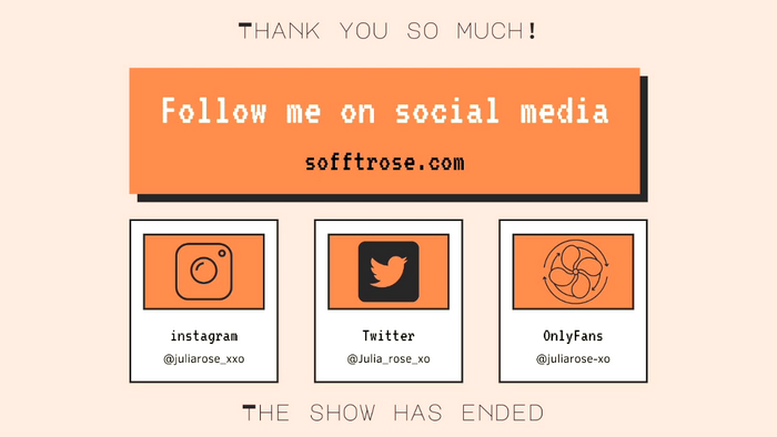 sofftrose