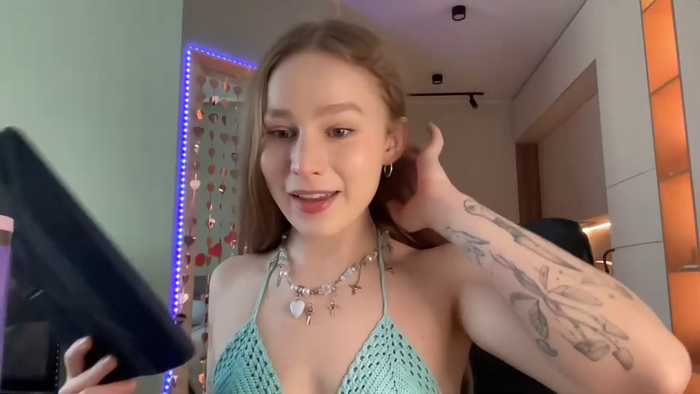 whoisalisa