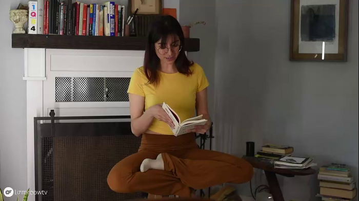 lizmreow