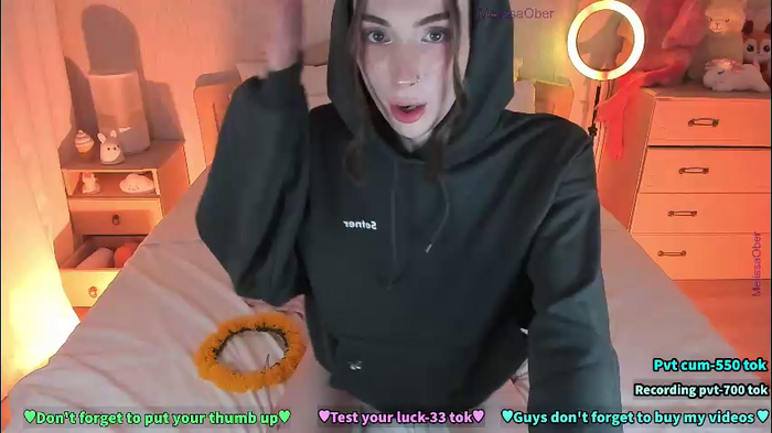 melissaober