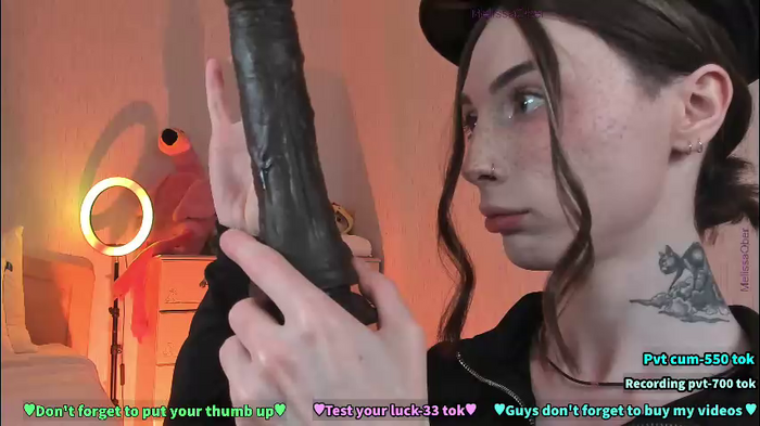 melissaober
