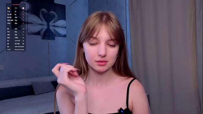 kendrabarby