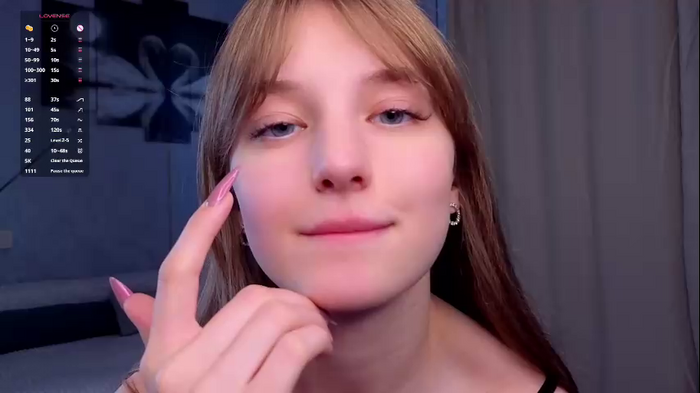 kendrabarby