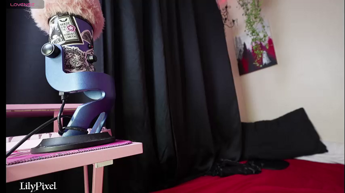 lilypixel