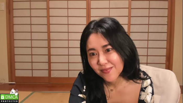 maybenanako