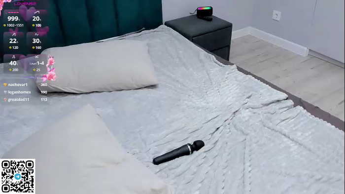 monibless