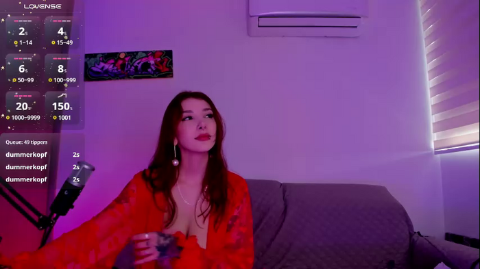 thecosmicgirl