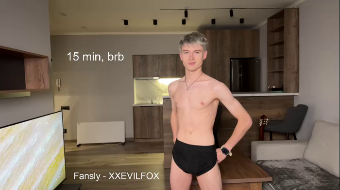 xxevilfox