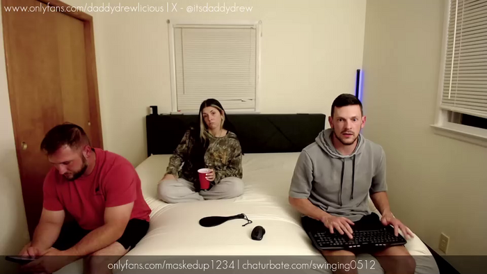 daddydrewlicious