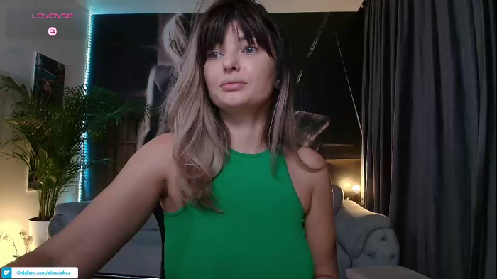 aliessia