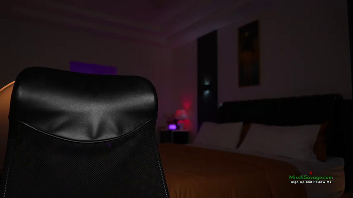 missksavage