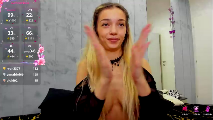 sassyt33n