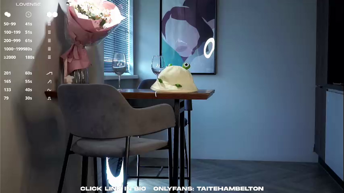 taitehambelton