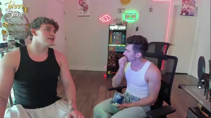 thejohnnystone