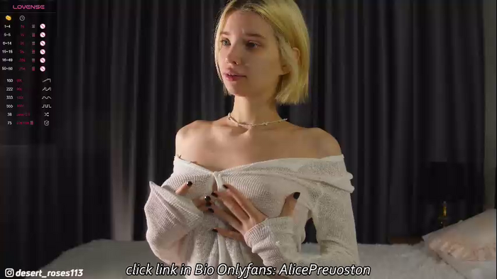 alicepreuoston