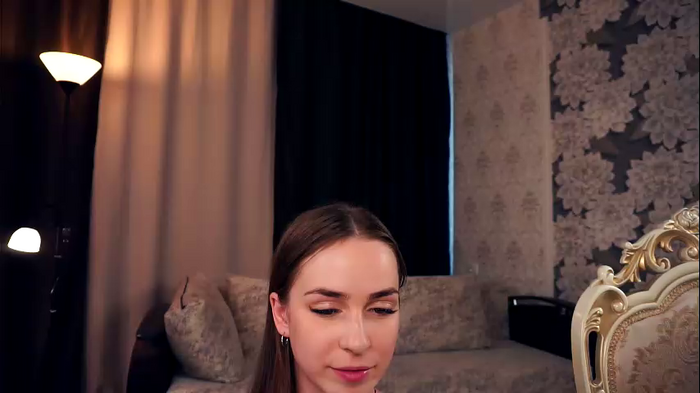 georginacroke