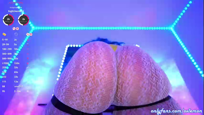 oxlemon