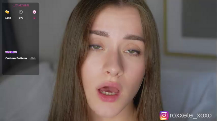 roxxxete
