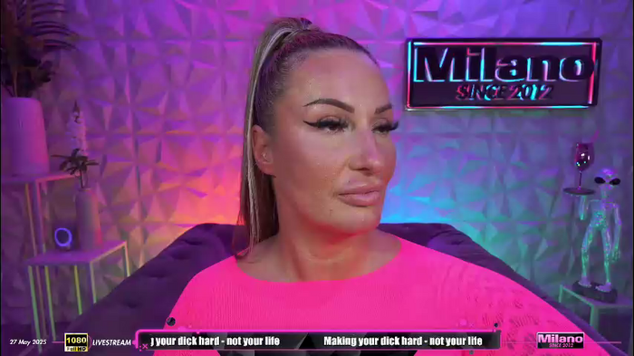 tamaramilano