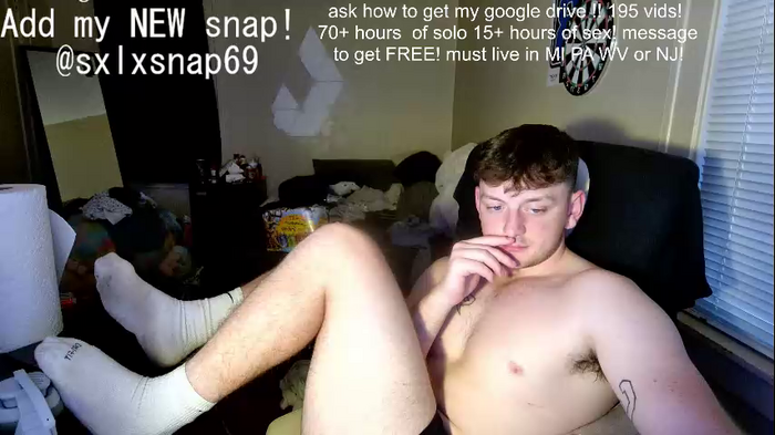 sexylax69