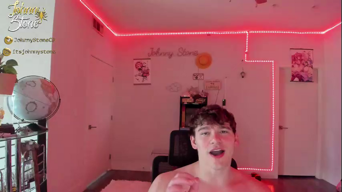 thejohnnystone