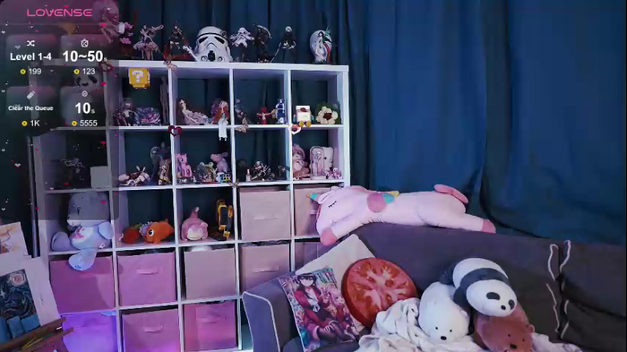 madnessalise