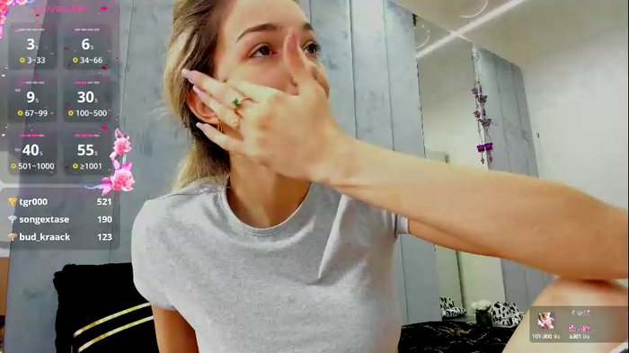 sassyt33n