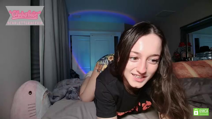 scarlettgracevip
