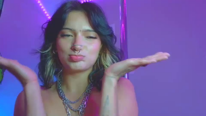 kissmerosy