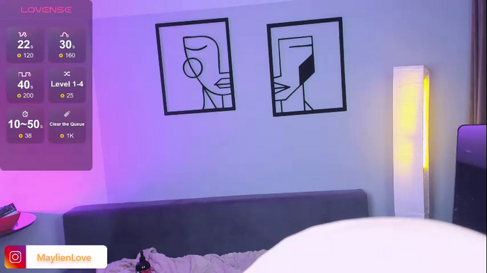 yourmaylien