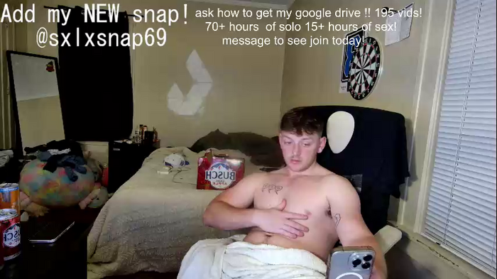 sexylax69