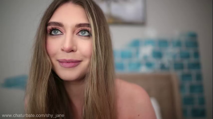 shy_jane