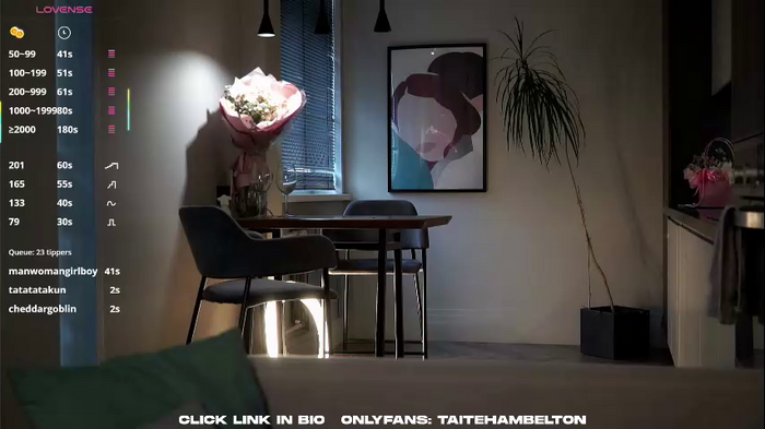 taitehambelton