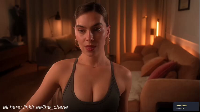 thecherie