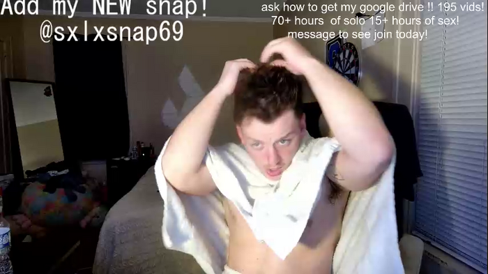 sexylax69